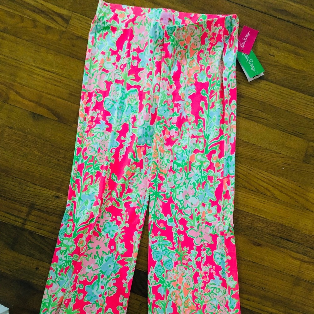 Lilly Pulitzer pants